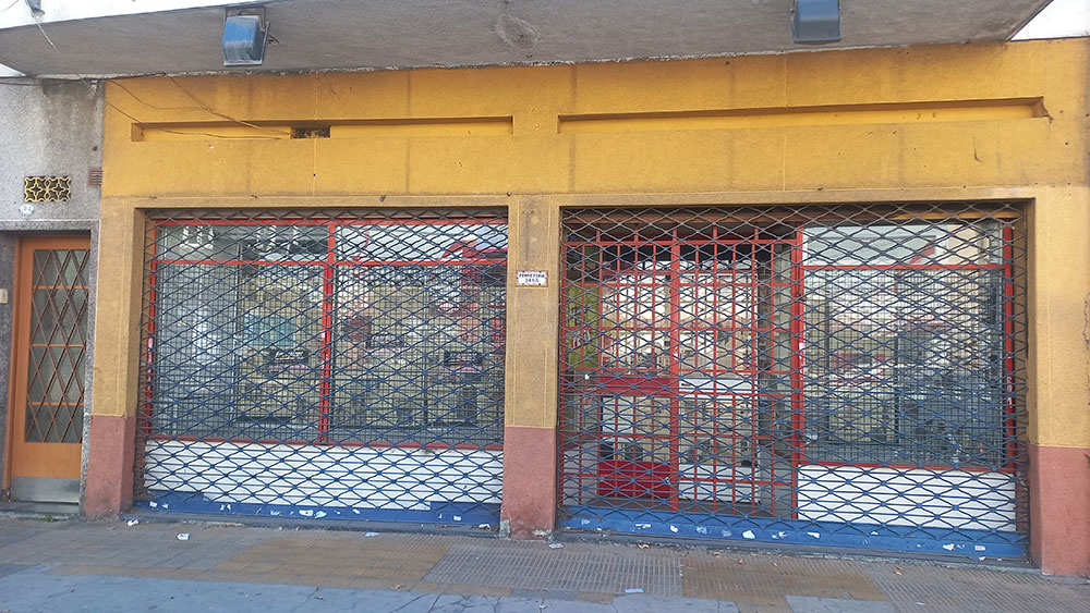 Marquez Propiedades